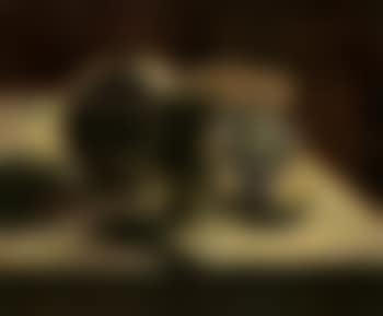 Nature morte, Faience (preview)