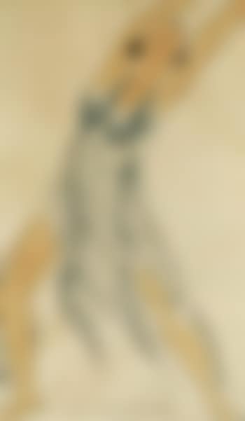 Isadora (preview)