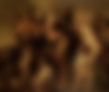 The drunken Silenus (preview)