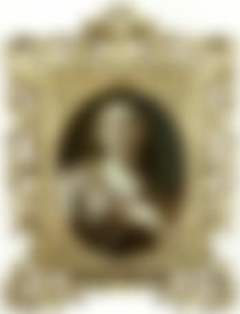 The Penitent Magdalen (preview)