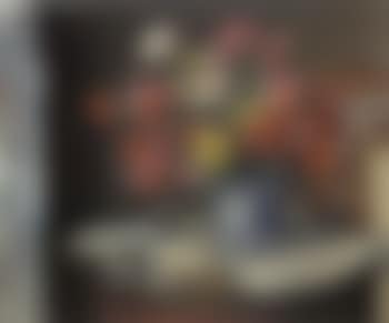 Bouquet de fleurs (preview)