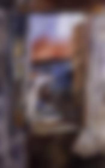 Fenetre ouverte (preview)