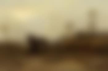 Peasant at work with Malle Jan nearby (preview)