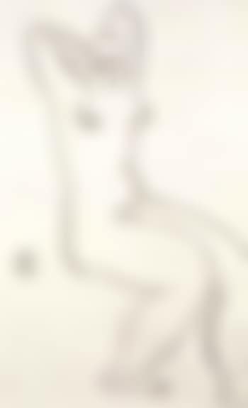 Nu assis (preview)