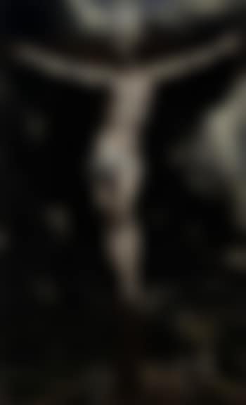 Christ on the cross (preview)