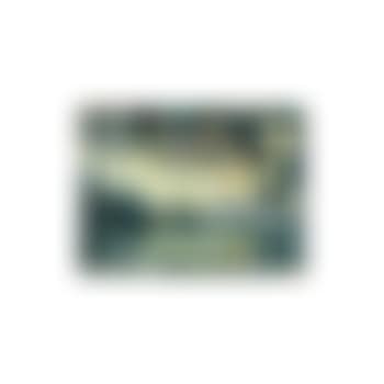 Maisons blanches soir, Quimperle (preview)