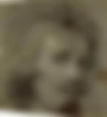 Study of a male head. Studies of four arms (preview)