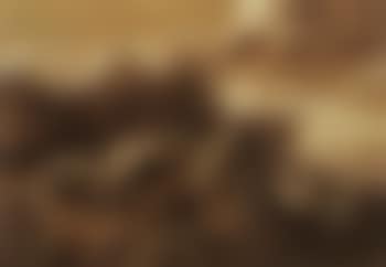Sheep at rest in a landscape (preview)
