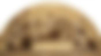 Lunette with an allegory of virtue (preview)