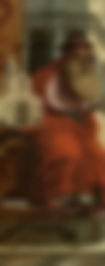 Saint Jerome (preview)