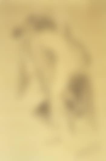 Cubist figure (preview)