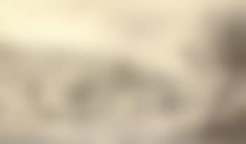 Italian village on a hill seen from river bank. Sketch of coastline (preview)