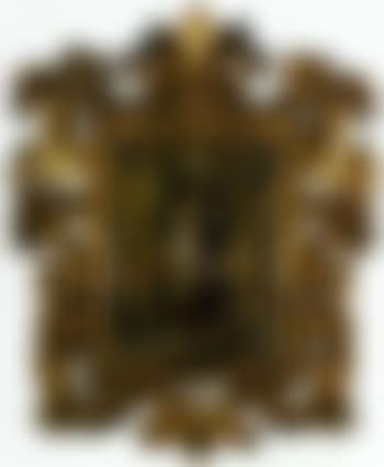 Allegory of Justice (preview)