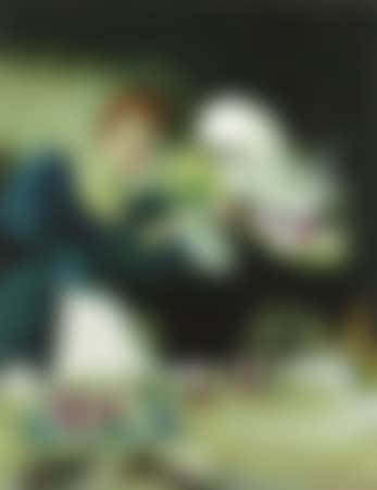 The miliner (preview)