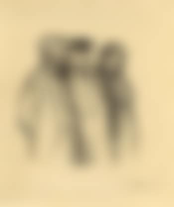 Working woman with two men (preview)