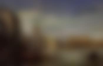 Venice, with Doges Palace (preview)