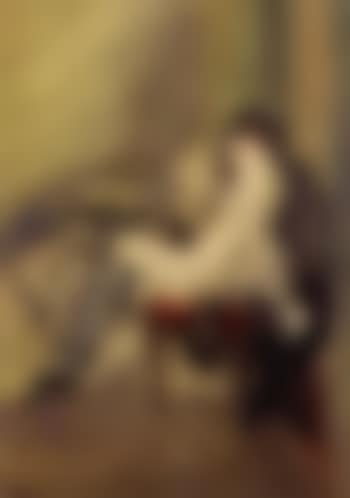 Female nude (preview)