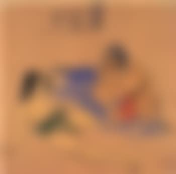 Two female nudes in room (preview)
