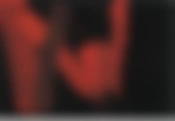 Untitled - red on black (preview)