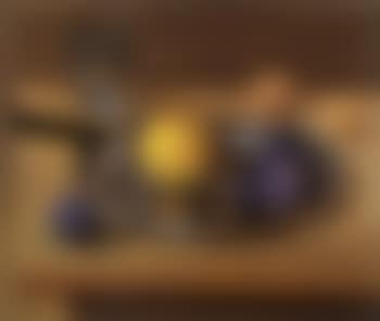 Nature morte au citron et aux figues (preview)