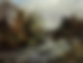 River in torrent (preview)