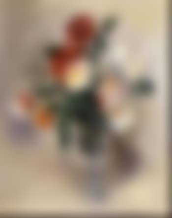 Still life with roses (preview)