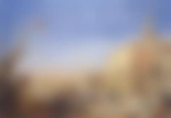 Venise, le Palais des Doges, vue du Quai des Esclaves (preview)