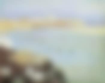 Vue de Rabat Sale (preview)