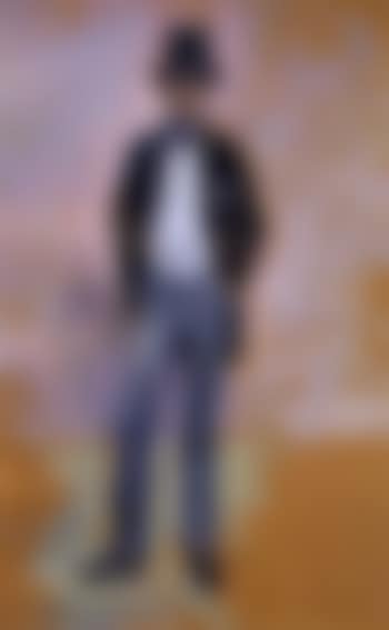 Portrait presume de Georges Clemenceau (preview)