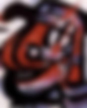 Le guerrier rouge (preview)
