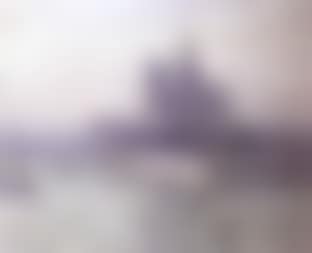 Paris vu de l'Ile de la Cite avec l'arriere de Notre Dame (preview)