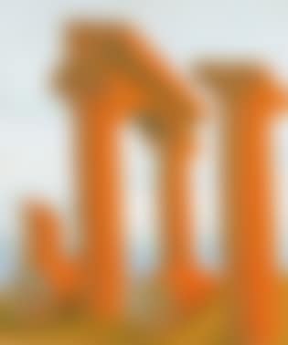 Colonne e ruderi (preview)