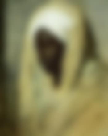 Portrait of an African man (preview)