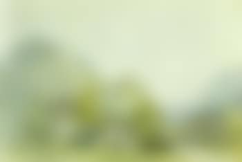 Mountain landscape with houses (preview)