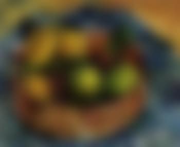 Lemons in basket (preview)