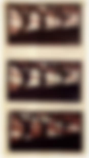 Before sunrise (preview)