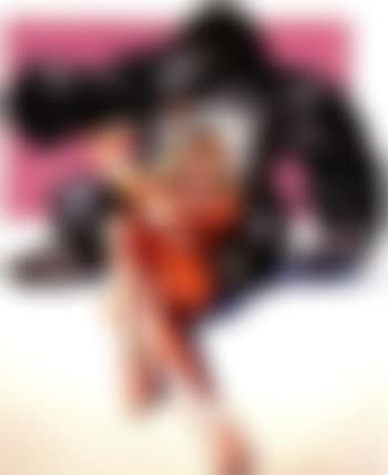 Gorilla No.2 (preview)