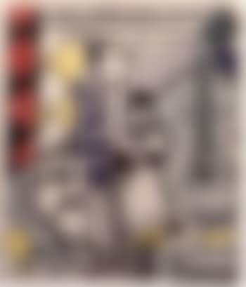 Study for Figaro (preview)