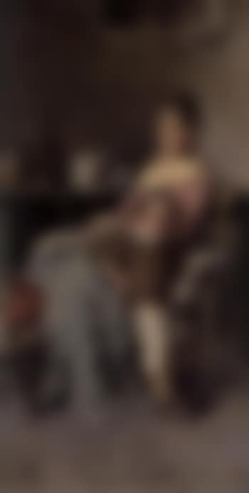 Mother and son (preview)