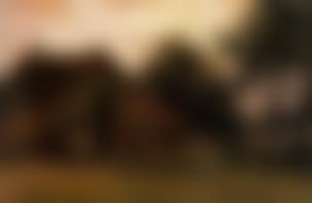 Farm under the trees (preview)