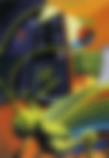 Metamorphosis: the temptation (preview)