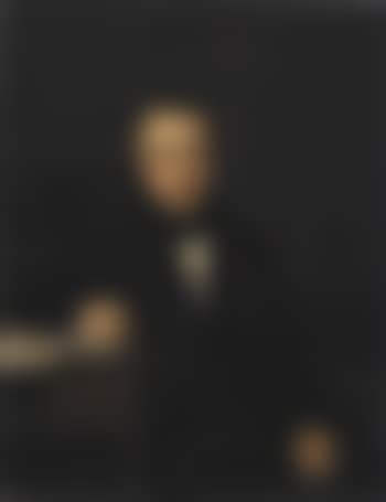 Portrait of civil servant Jos von Stadler (preview)