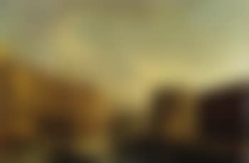 Vue du Grand Canal vers le pont du Rialto (preview)