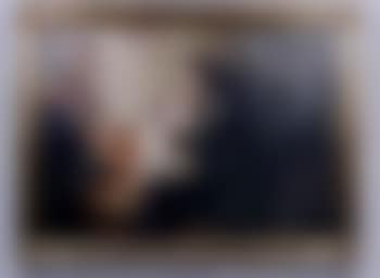 The vision of St. Anthony (preview)