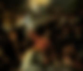 The stoning of Saint Stephen (preview)