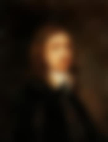 Self portrait of the artist (preview)