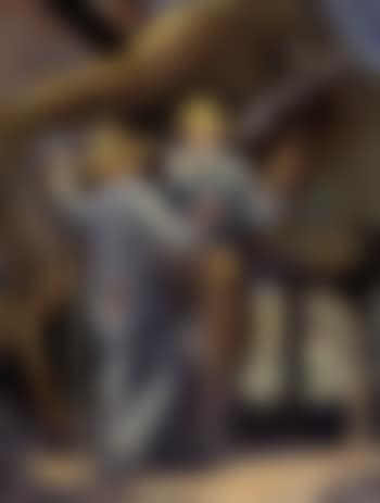 Two workers (preview)