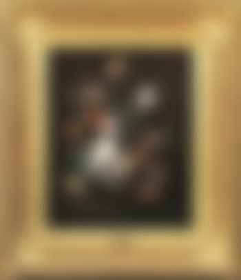 Still life of flowers (preview)