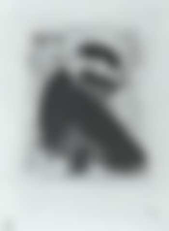 Variete dancer (preview)