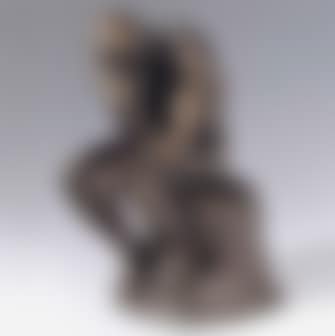 The thinker (preview)